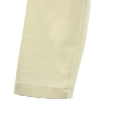 yori Long Sleeve Tiered Gathered Blouse White Size 38