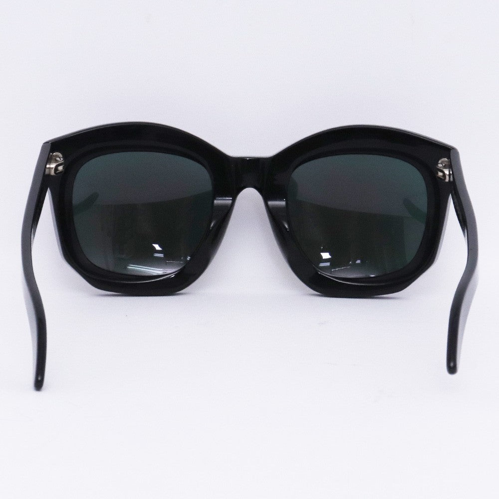 KUBORAUM Maske B2 Sunglasses Black Size ONE SIZE