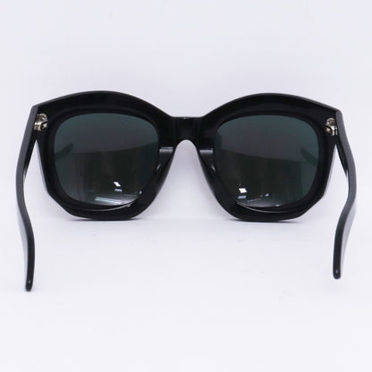 KUBORAUM Maske B2 Sunglasses Black Size ONE SIZE