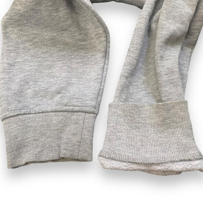 PER GOTESSON Slash Remake Hoodie Gray Size L