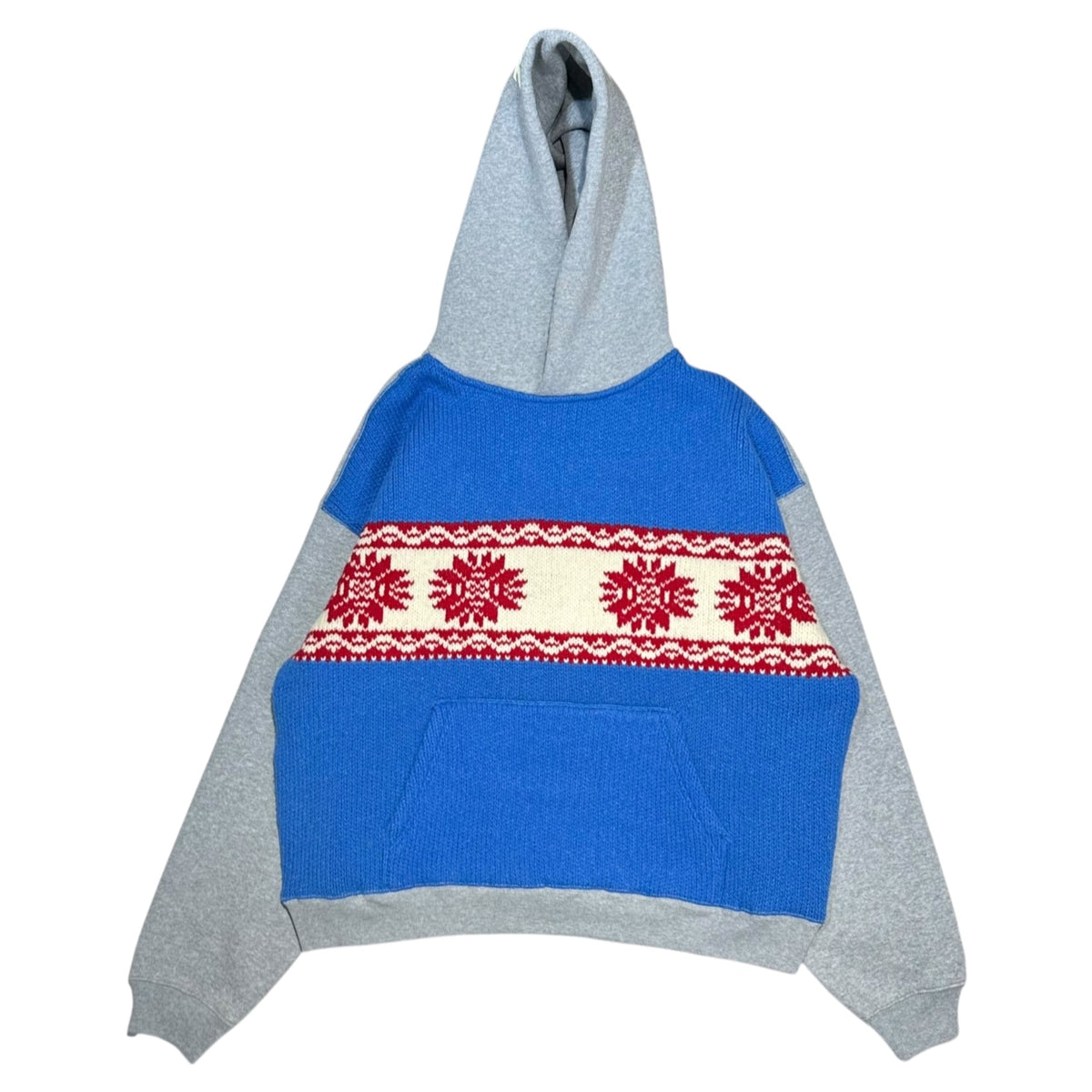 eYe JUNYA WATANABE MAN x PALACE 24AW Hoodie Multi Size M