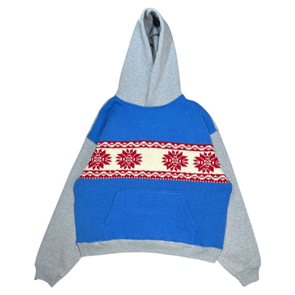 eYe JUNYA WATANABE MAN x PALACE 24AW Hoodie Multi Size M