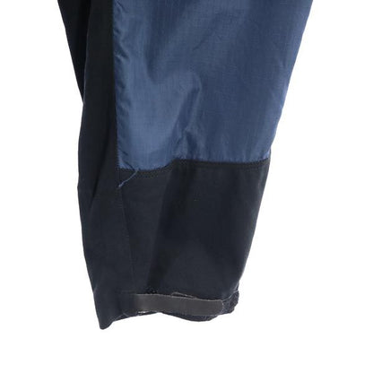 BEAMS x ARC'TERYX Made in Canada Nylon Jacket Navy Black
