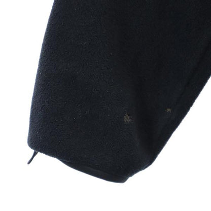 MARMOT Black Fleece Jacket Size M