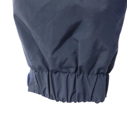THE NORTH FACE NP61207 3-Way Nylon Jacket Blue Navy Size XL
