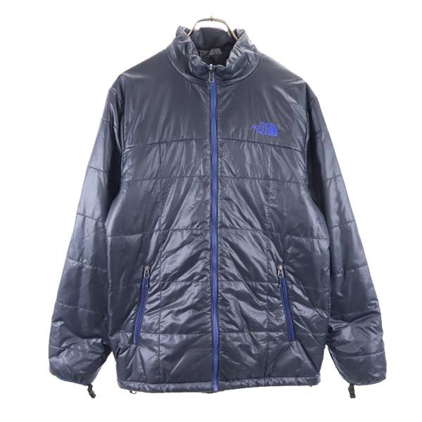 THE NORTH FACE NP61207 3-Way Nylon Jacket Blue Navy Size XL