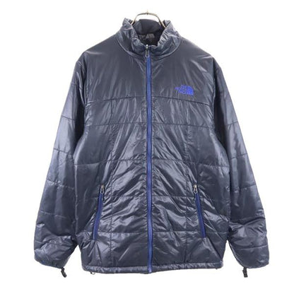 THE NORTH FACE NP61207 3-Way Nylon Jacket Blue Navy Size XL