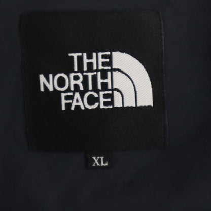 THE NORTH FACE NP61207 3-Way Nylon Jacket Blue Navy Size XL