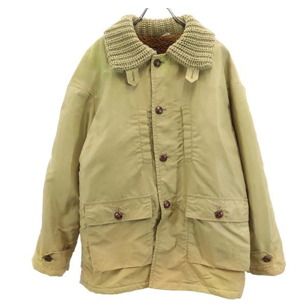 UNITED CARR Toyo Enterprise Fleece Lined Blouson Size L