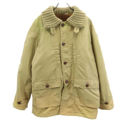 UNITED CARR Toyo Enterprise Fleece Lined Blouson Size L