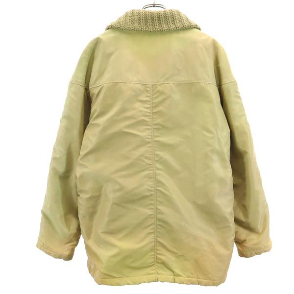 UNITED CARR Toyo Enterprise Fleece Lined Blouson Size L