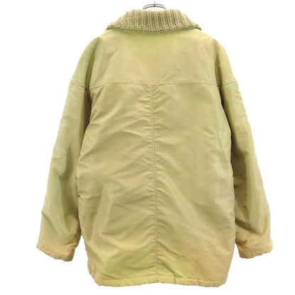 UNITED CARR Toyo Enterprise Fleece Lined Blouson Size L