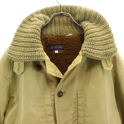 UNITED CARR Toyo Enterprise Fleece Lined Blouson Size L