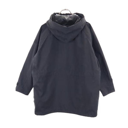 THE NORTH FACE Outdoor Nylon Jacket Black Size M
