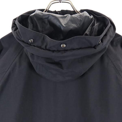 THE NORTH FACE Outdoor Nylon Jacket Black Size M