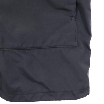 THE NORTH FACE Outdoor Nylon Jacket Black Size M