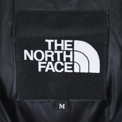 THE NORTH FACE Outdoor Nylon Jacket Black Size M
