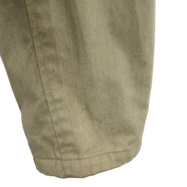Japanese Army 40s WW2 Military Jacket Khaki