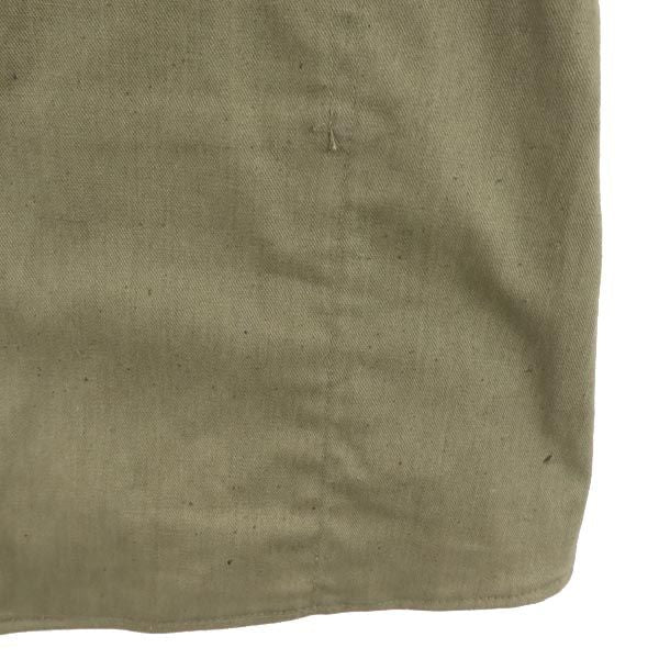 Japanese Army 40s WW2 Military Jacket Khaki