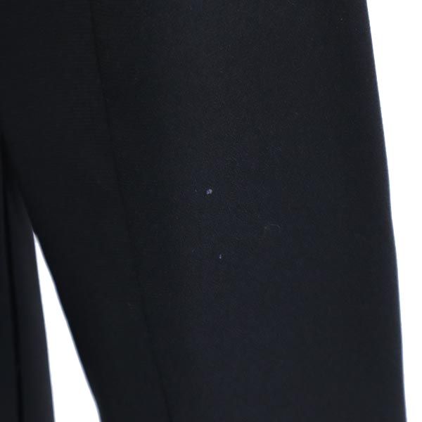 GIVENCHY Black Tailored Blazer Size 36