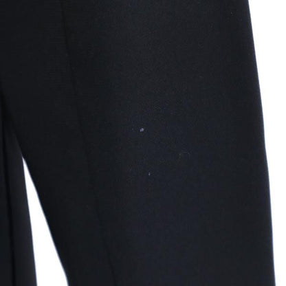 GIVENCHY Black Tailored Blazer Size 36