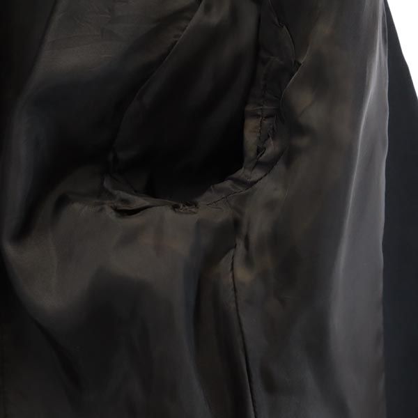 GIVENCHY Black Tailored Blazer Size 36