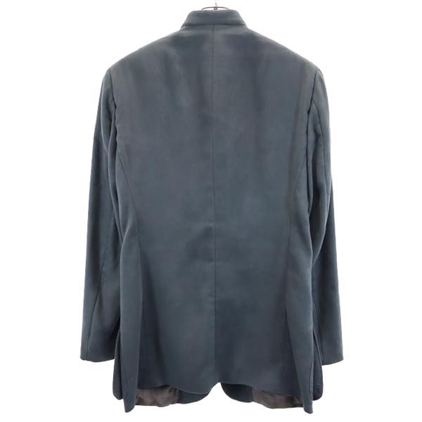 ARMANI COLLEZIONI Brushed Gray Jacket Size L