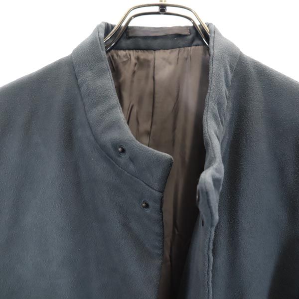 ARMANI COLLEZIONI Brushed Gray Jacket Size L