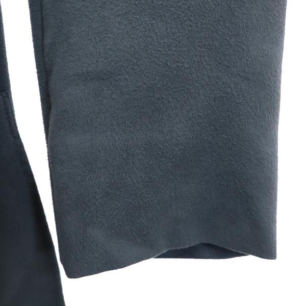 ARMANI COLLEZIONI Brushed Gray Jacket Size L