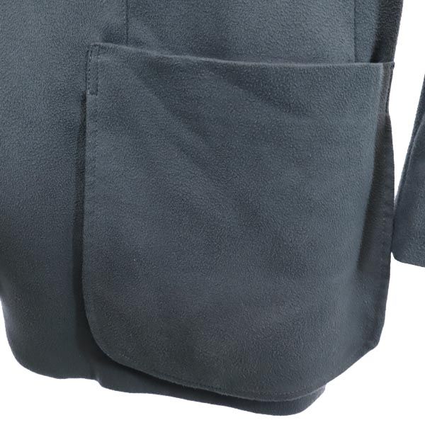 ARMANI COLLEZIONI Brushed Gray Jacket Size L