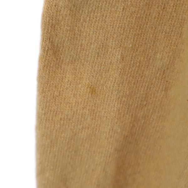 CELINE Made in Scotland 100% Cardigan Beige