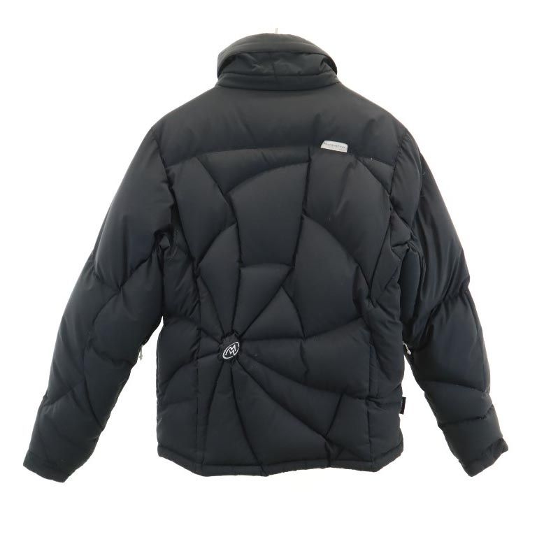 Cloudveil Snowboard Down Jacket Black Size S