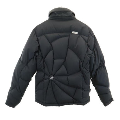 Cloudveil Snowboard Down Jacket Black Size S