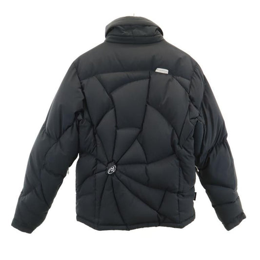 Cloudveil Snowboard Down Jacket Black Size S