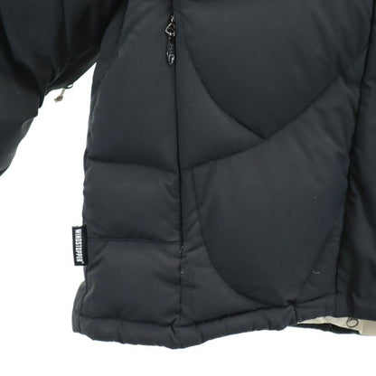 Cloudveil Snowboard Down Jacket Black Size S
