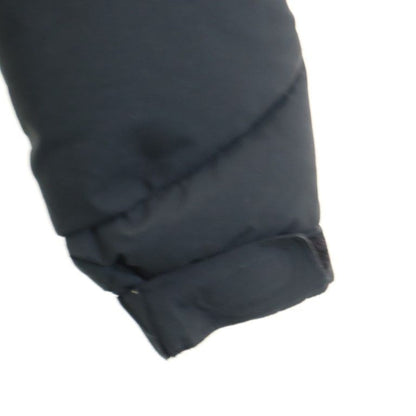 Cloudveil Snowboard Down Jacket Black Size S
