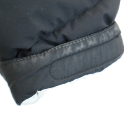 Cloudveil Snowboard Down Jacket Black Size S