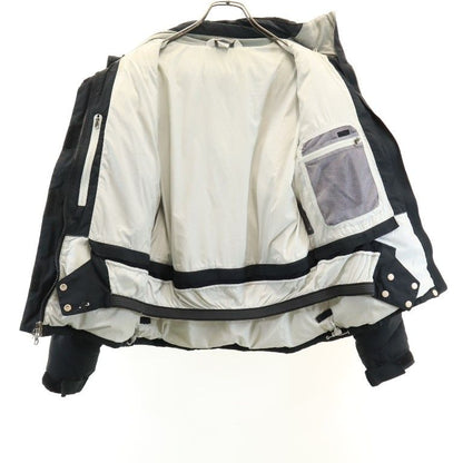 Cloudveil Snowboard Down Jacket Black Size S