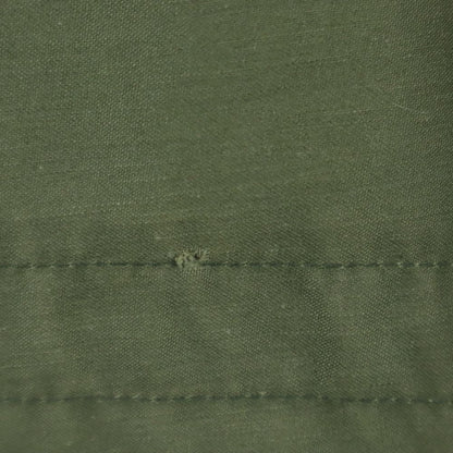 Needles Rebuild Military Coat Green Size S