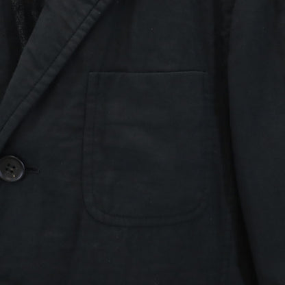 ISSEY MIYAKE MEN Made in Japan Tailored Blazer Black Size 1