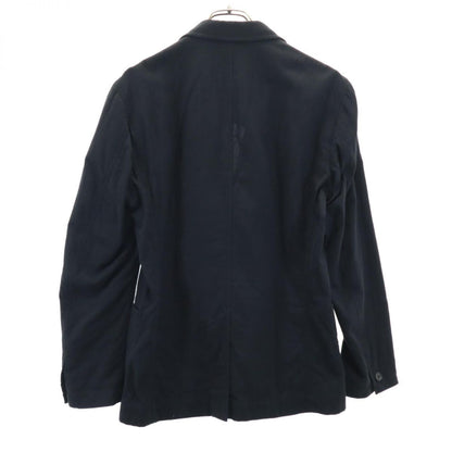 ISSEY MIYAKE MEN Made in Japan Tailored Blazer Black Size 1