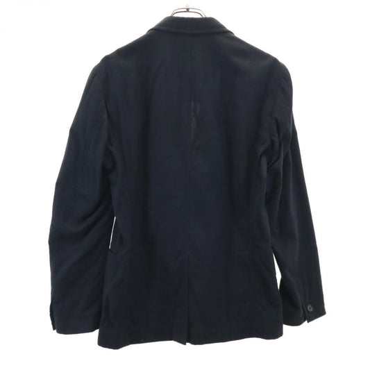 ISSEY MIYAKE MEN Made in Japan Tailored Blazer Black Size 1