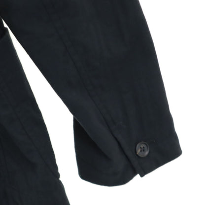 ISSEY MIYAKE MEN Made in Japan Tailored Blazer Black Size 1