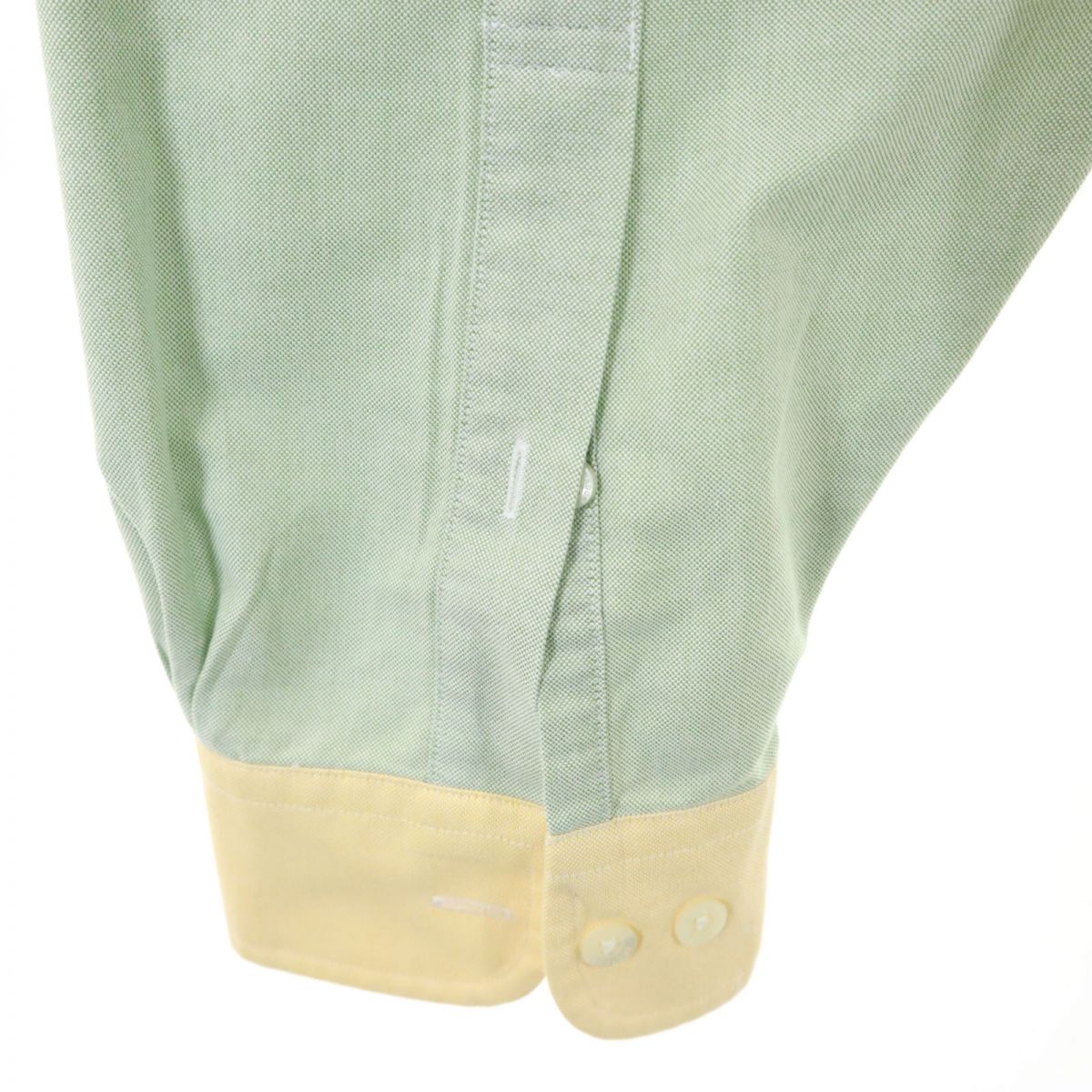Brooks Brothers Long Sleeve Button Down Shirt Multi Size L