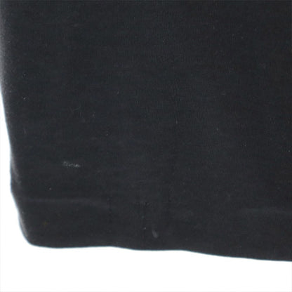OLD 80s 90s Anthrax Band T-Shirt Black