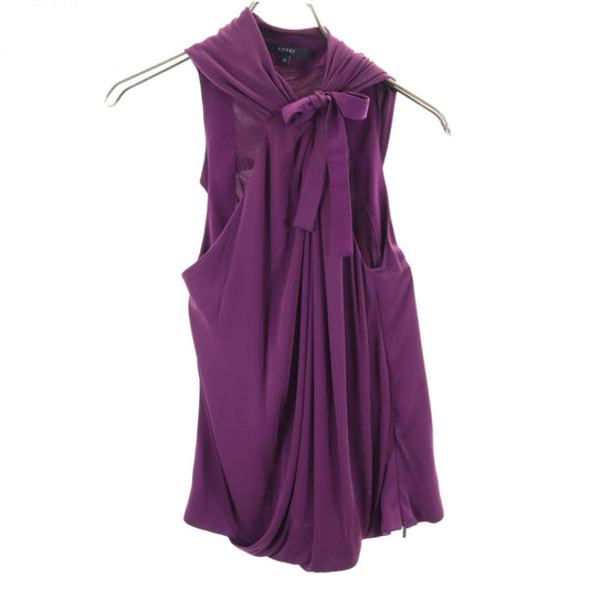 GUCCI Sleeveless Top Size 38