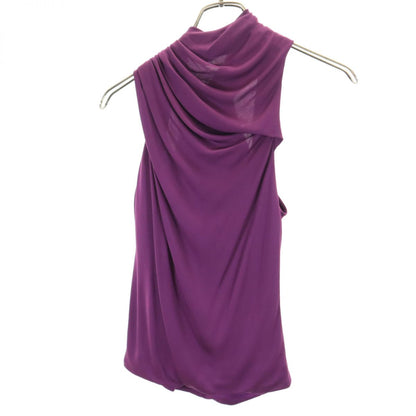 GUCCI Sleeveless Top Size 38