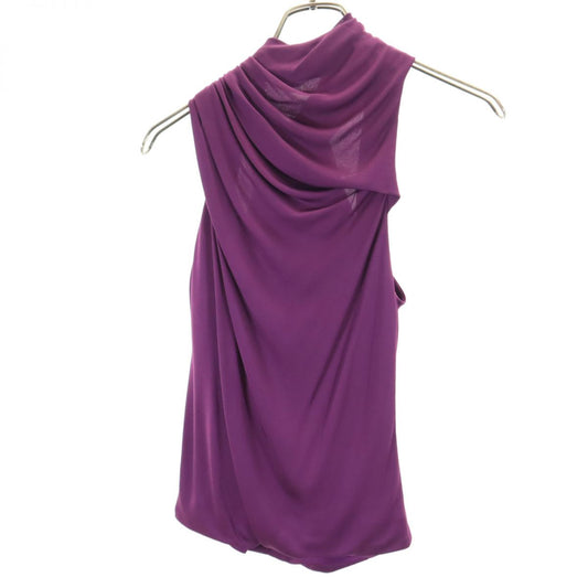 GUCCI Sleeveless Top Size 38