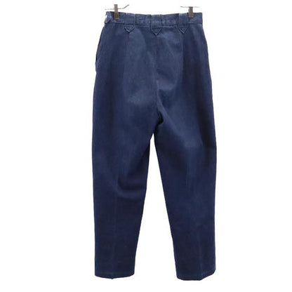 Levi's Straight Denim Jeans Blue