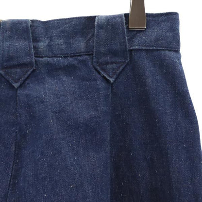 Levi's Straight Denim Jeans Blue